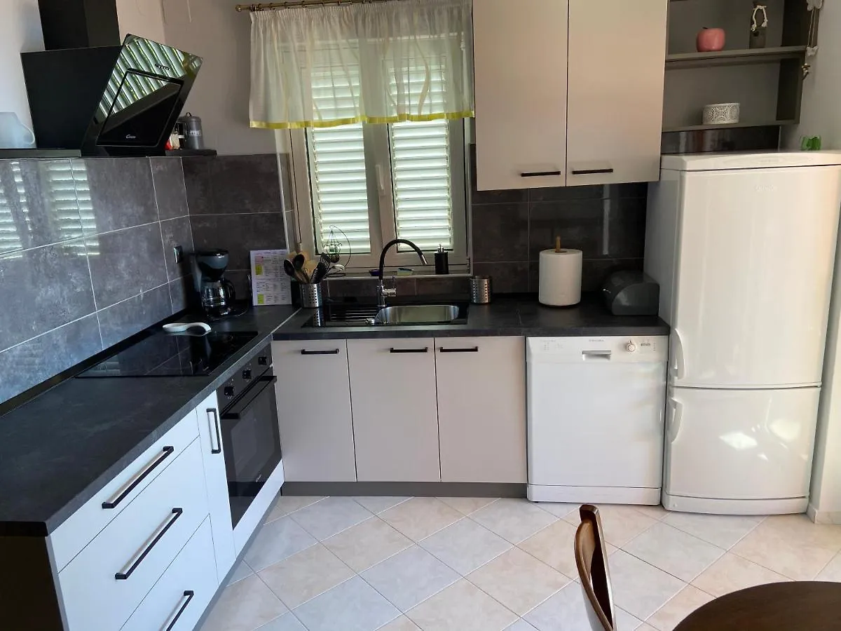 Appartement Apartman Ena à Opatija 0*,