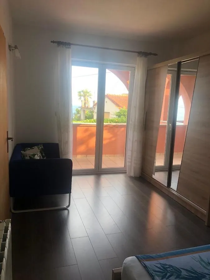 Appartement Apartman Ena à Opatija