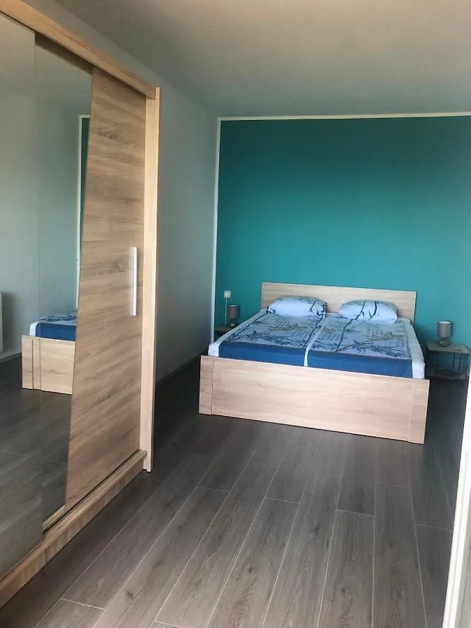 Appartement Apartman Ena à Opatija