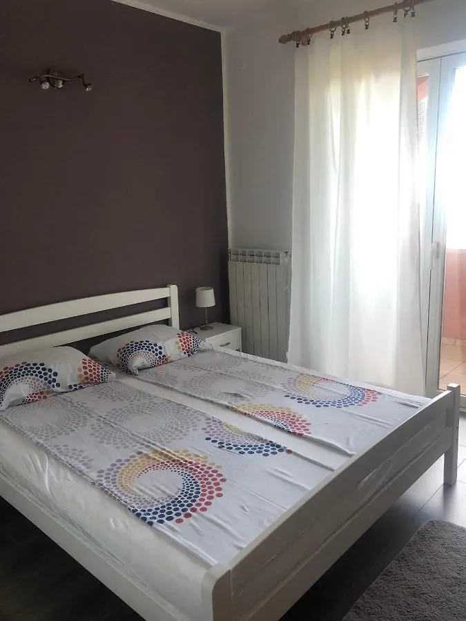 Appartement Apartman Ena à Opatija 0*,  Croatie