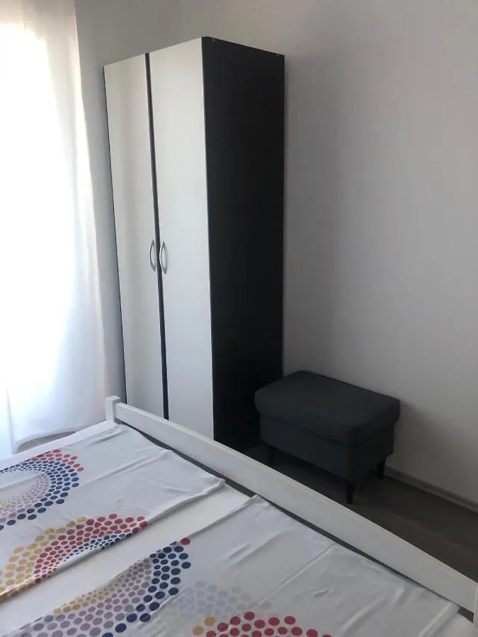 Appartement Apartman Ena à Opatija