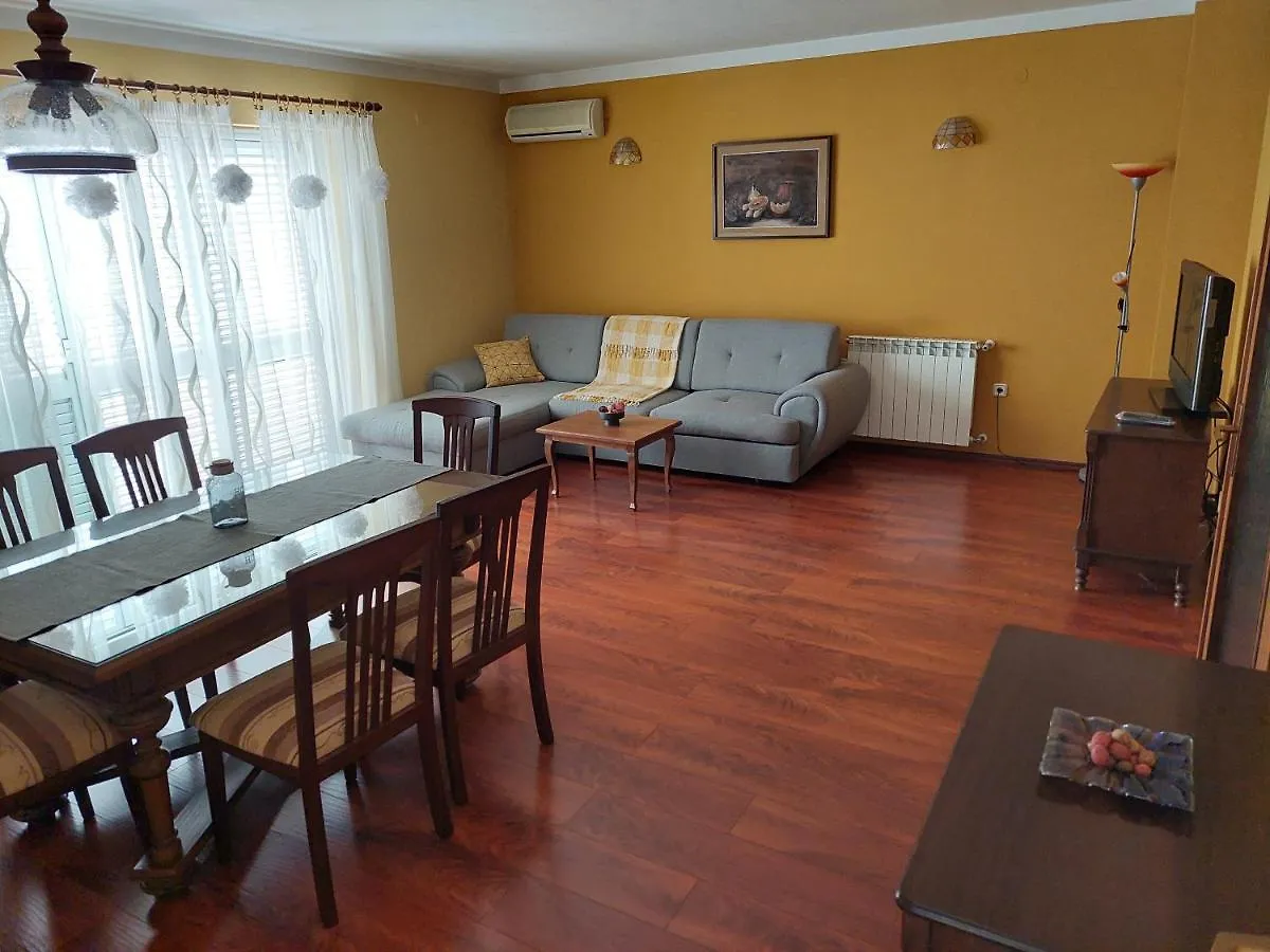 Appartement Apartman Ena à Opatija