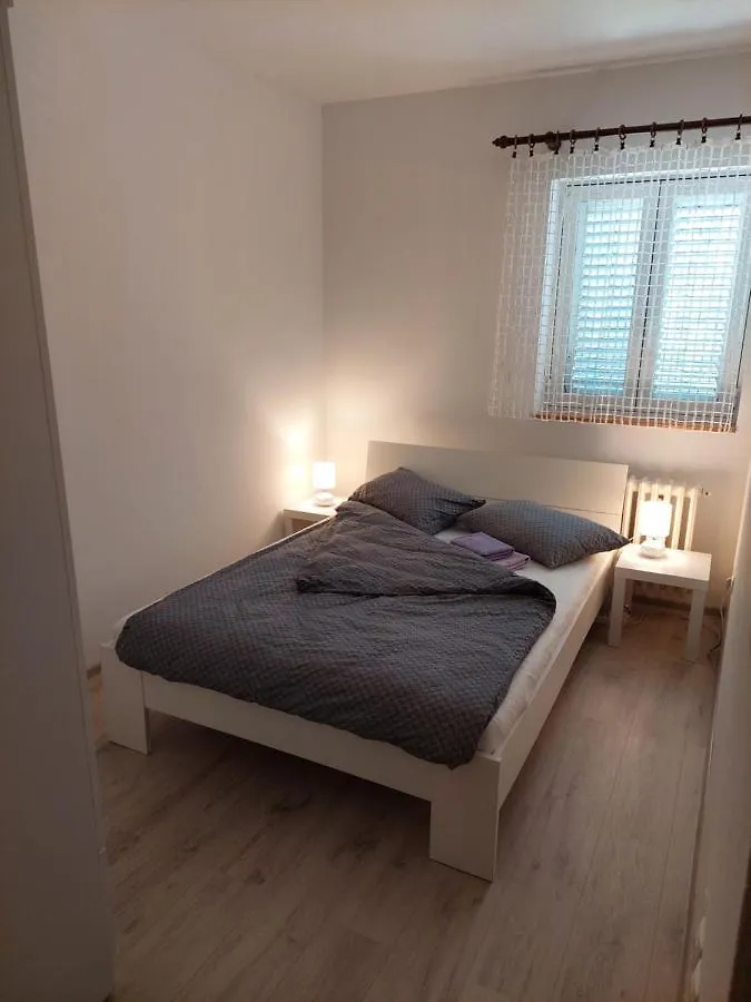 Appartement Apartman Ena à Opatija