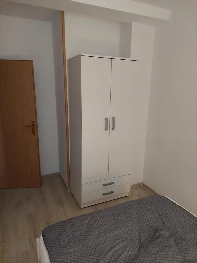 Appartement Apartman Ena à Opatija Croatie