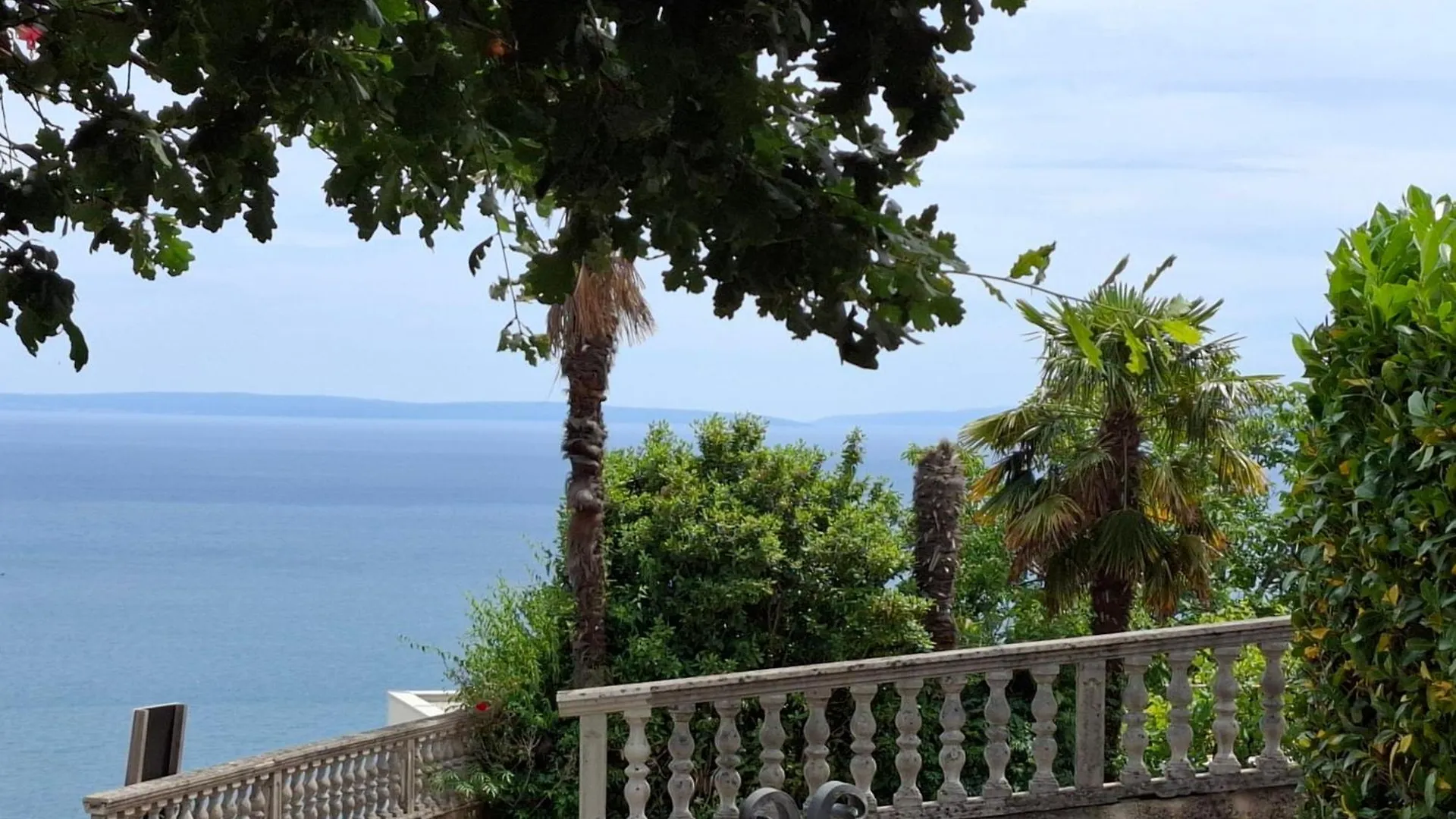 Appartement Apartman Ena à Opatija Croatie