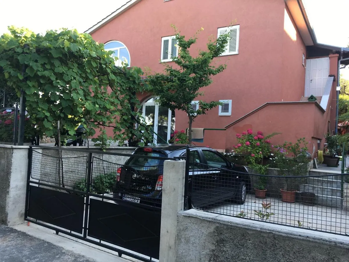 Appartement Apartman Ena à Opatija