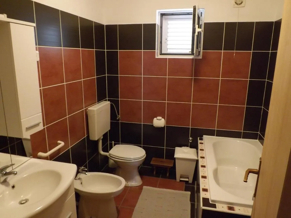 Appartement Apartman Ena à Opatija Croatie