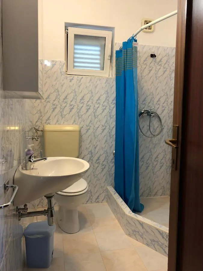 Appartement Apartman Ena à Opatija